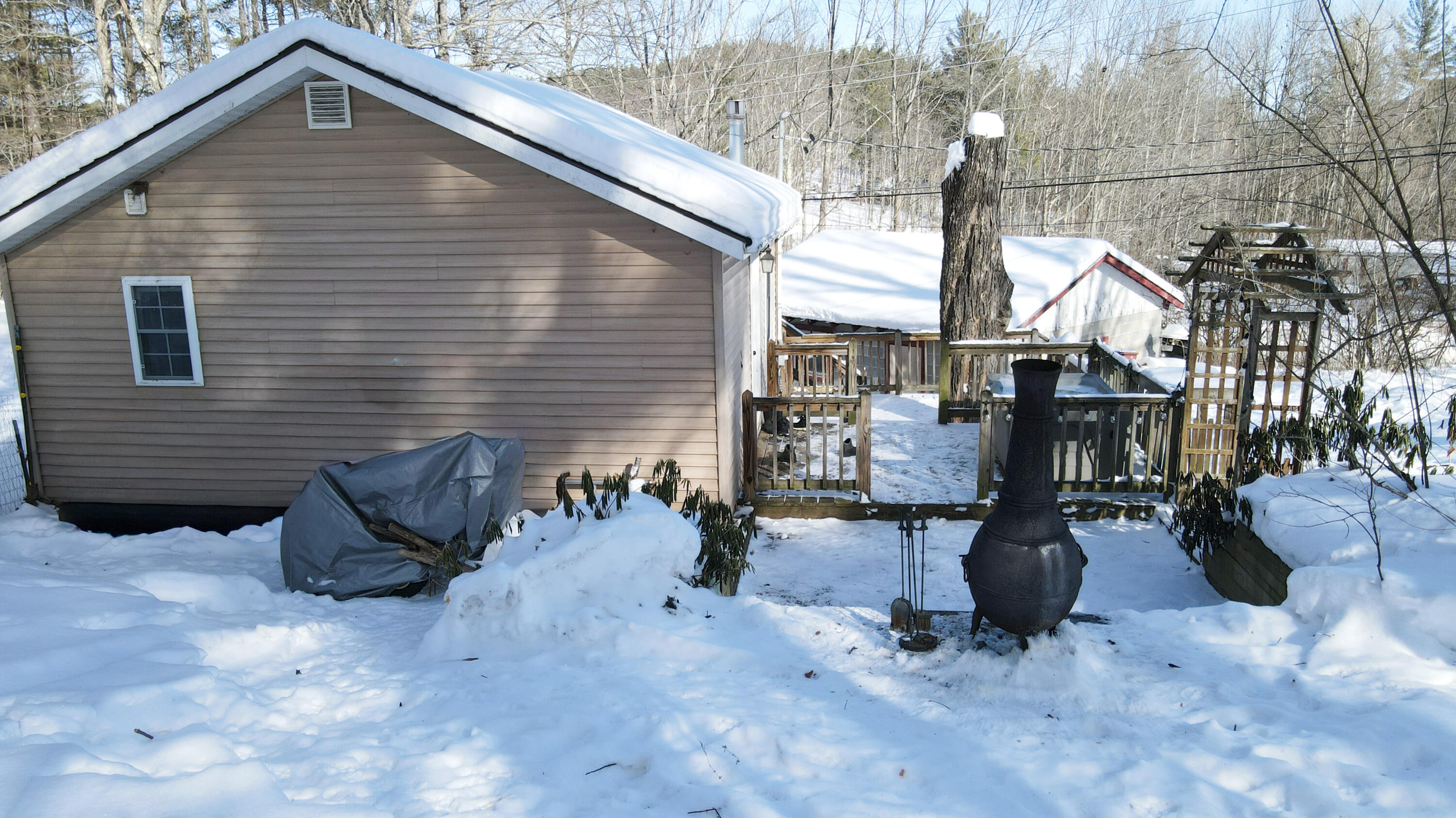 649 Springfield Road Wilmington, NY 12997 - Photo 39 of 48 Gallery Image 39
