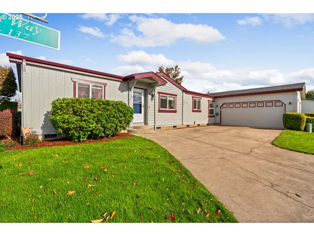 $164,999 | 4055 Royal Avenue, Unit 107, Eugene, OR 97402