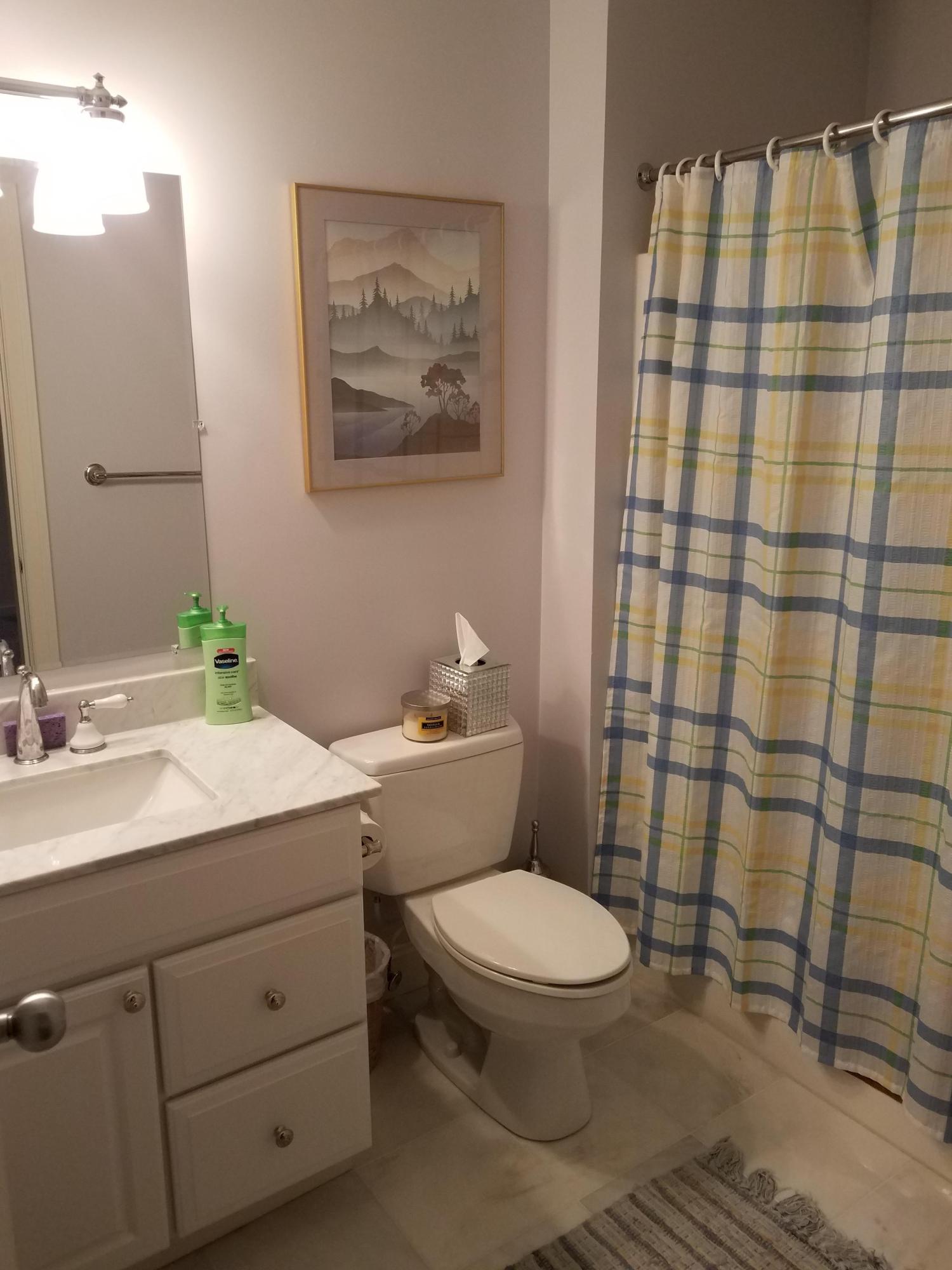 2 Mountain Side Road, Unit 2 Kingfield, ME 04947 - Photo 16 of 16 Bathroom 2