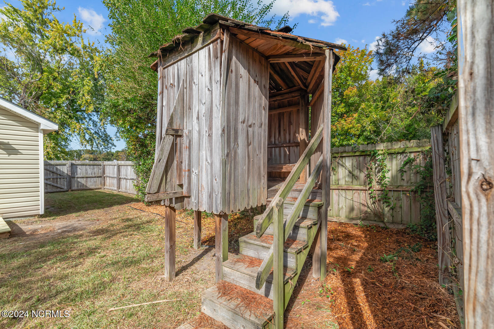 2050 Foxhorn Road Jacksonville, NC 28546 - Photo 39 of 40 40