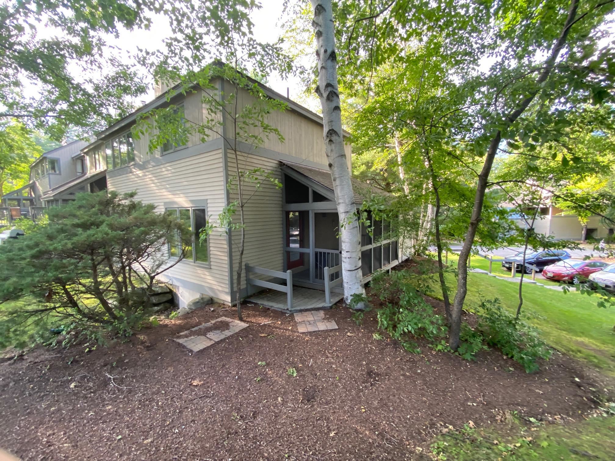 2696 Lake Shore Road, Unit 79 Gilford, NH 03249 - Photo 3 of 30