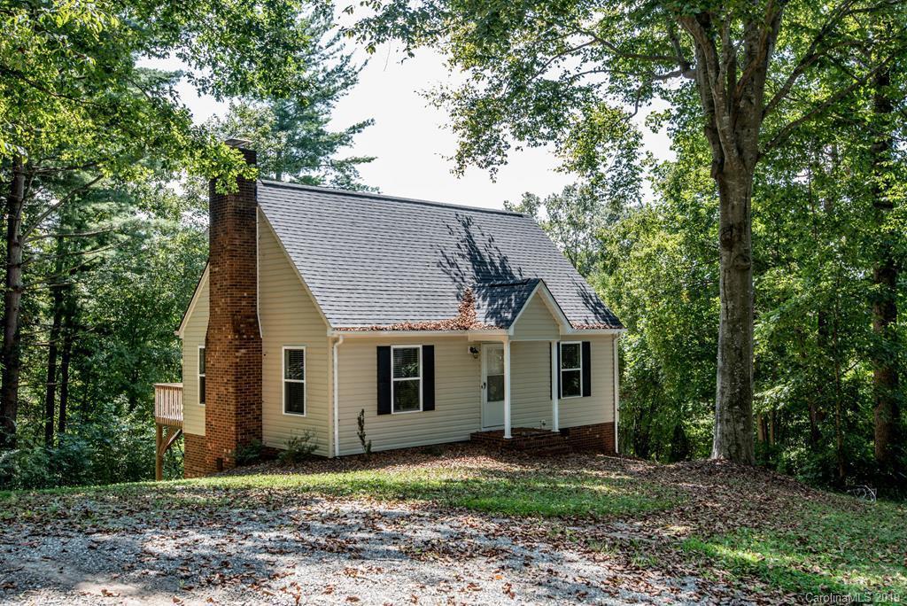 1809 Wesley Road Morganton, NC 28655 - Photo 1 of 34 Gallery Image 1