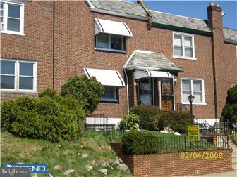 7519 Rugby Street Philadelphia, PA 19150 - Photo 1 of 9 Exterior Front