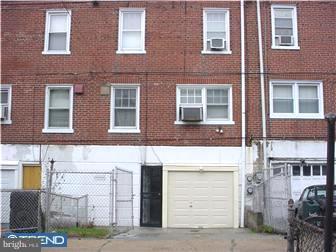 7519 Rugby Street Philadelphia, PA 19150 - Photo 2 of 9 Exterior Back