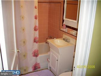 7519 Rugby Street Philadelphia, PA 19150 - Photo 6 of 9 Bathroom