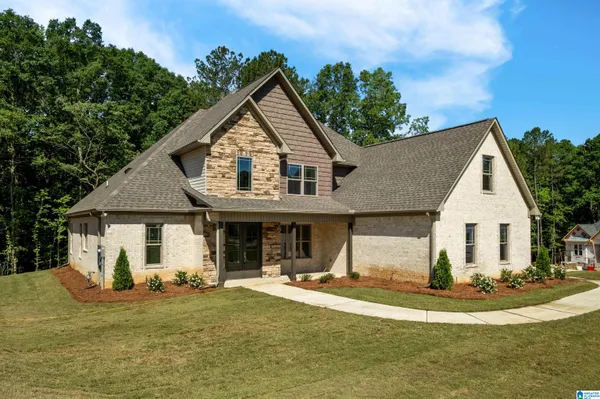 $621,900 | 1125 Grey Oaks Valley, Pelham, AL 35124
