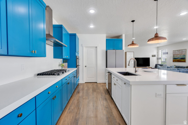 6428 Birch Run Road South Jordan, UT 84009 - Photo 11 of 44
