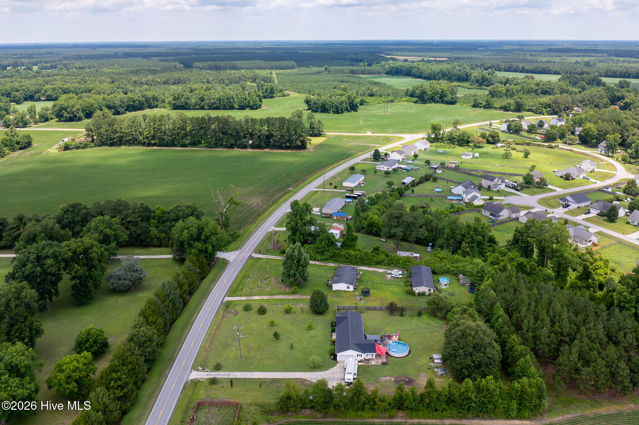 388 Comfort Road Richlands, NC 28574 - Photo 92 of 97