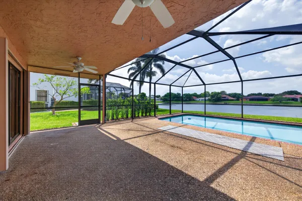$825,000 | 6266 Northwest 54th Drive, Coral Springs, FL 33067