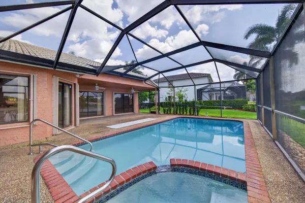 $825,000 | 6266 Northwest 54th Drive, Coral Springs, FL 33067