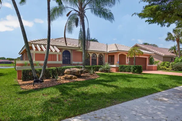 $825,000 | 6266 Northwest 54th Drive, Coral Springs, FL 33067