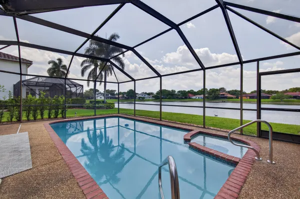$825,000 | 6266 Northwest 54th Drive, Coral Springs, FL 33067