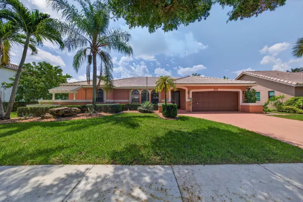 $825,000 | 6266 Northwest 54th Drive, Coral Springs, FL 33067