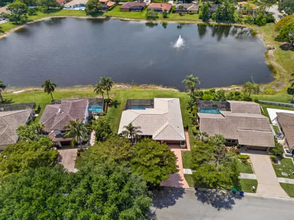 $825,000 | 6266 Northwest 54th Drive, Coral Springs, FL 33067