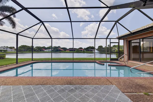 $825,000 | 6266 Northwest 54th Drive, Coral Springs, FL 33067