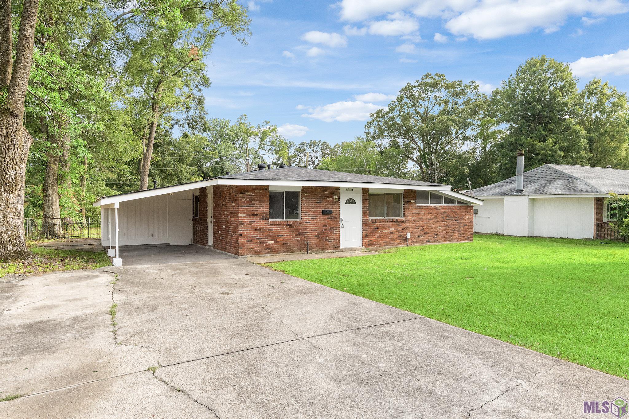 10716 Cletus Drive Baton Rouge, LA 70815 - Photo 3 of 20