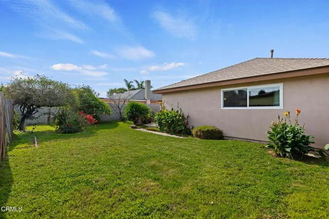 $740,000 | 4910 Justin Way, Oxnard, CA 93033