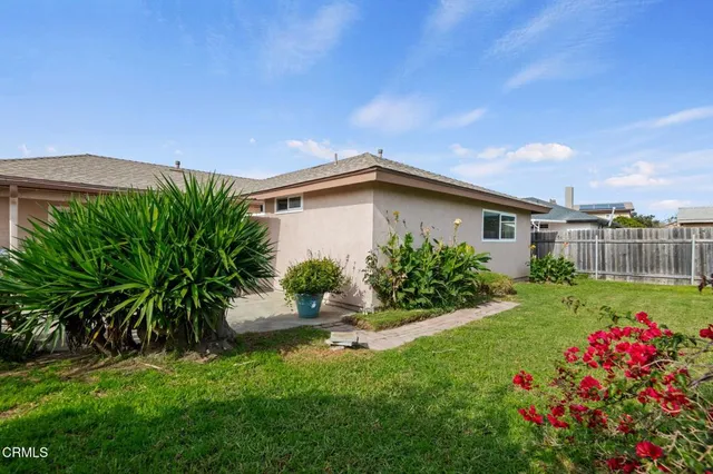 $740,000 | 4910 Justin Way, Oxnard, CA 93033