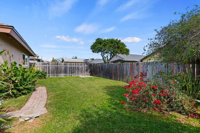 $740,000 | 4910 Justin Way, Oxnard, CA 93033