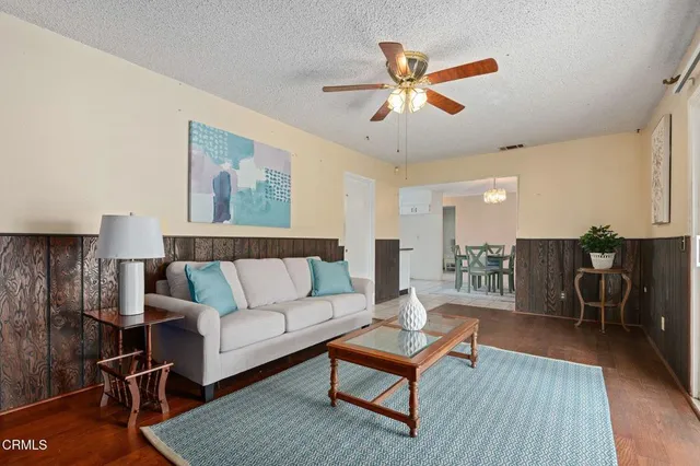 $740,000 | 4910 Justin Way, Oxnard, CA 93033