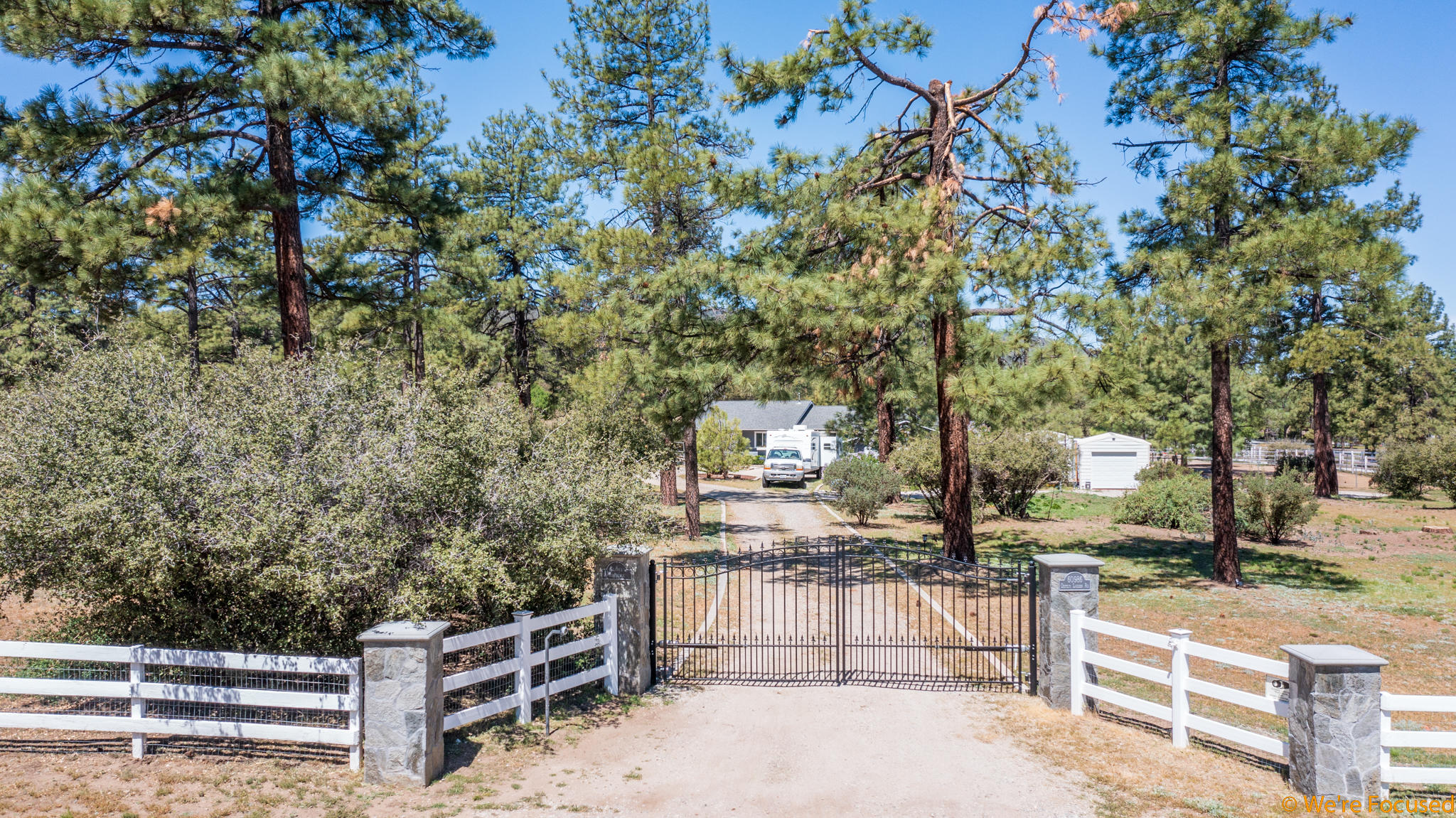 60986 Devils Ladder Road Mountain Center, CA 92561 - Photo 5 of 62 We're Focused 60986 Devils Ladder-28