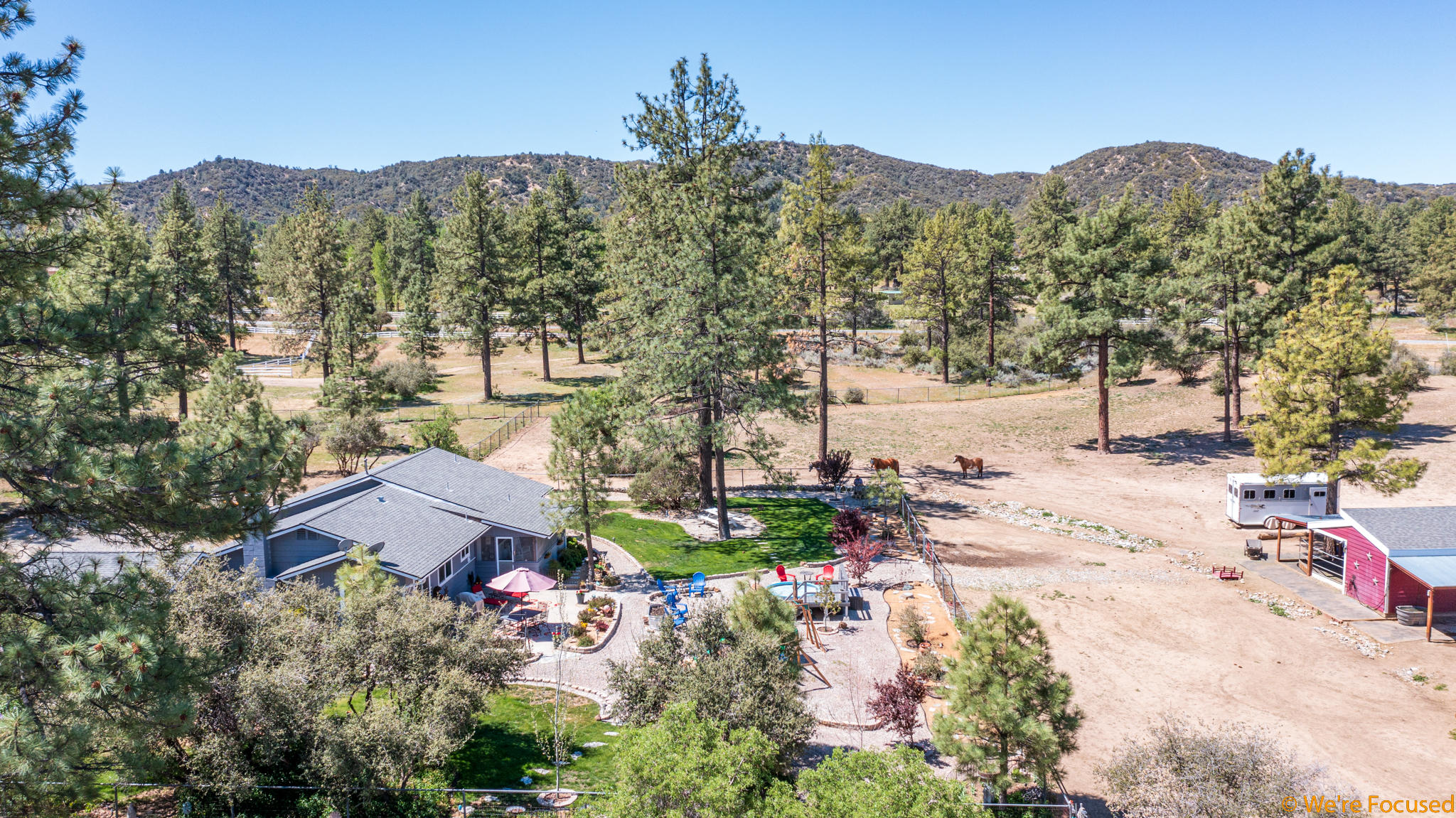 60986 Devils Ladder Road Mountain Center, CA 92561 - Photo 41 of 62 We're Focused 60986 Devils Ladder-21