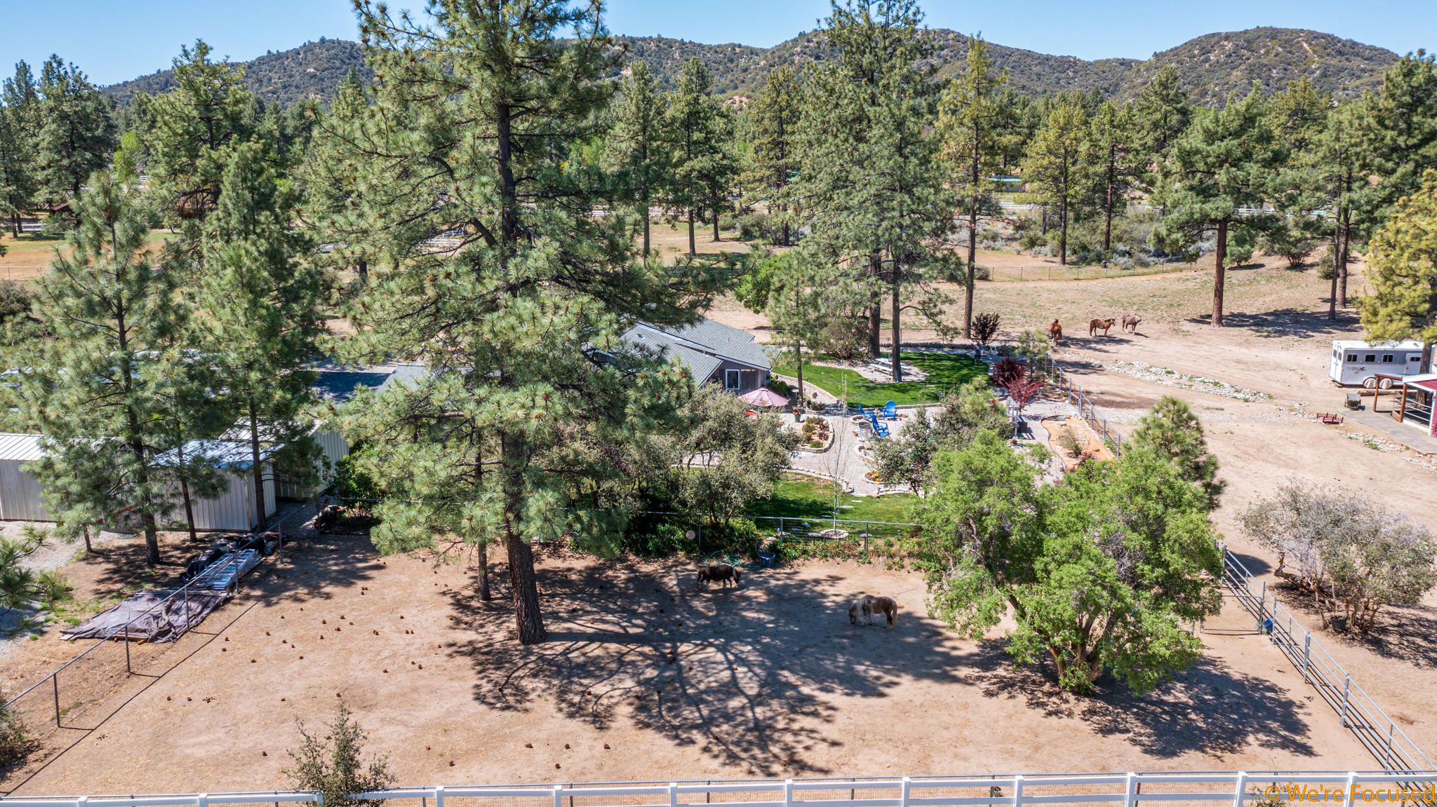 60986 Devils Ladder Road Mountain Center, CA 92561 - Photo 43 of 62 We're Focused 60986 Devils Ladder-23