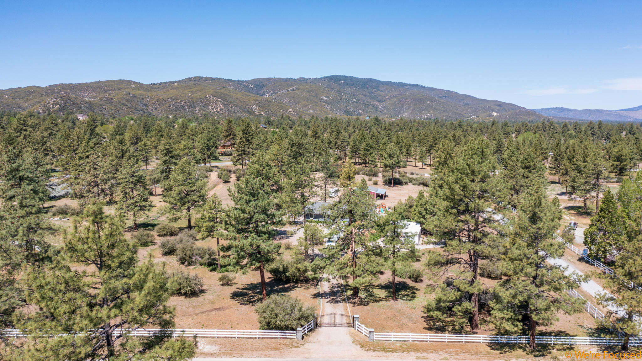 60986 Devils Ladder Road Mountain Center, CA 92561 - Photo 45 of 62 We're Focused 60986 Devils Ladder-25