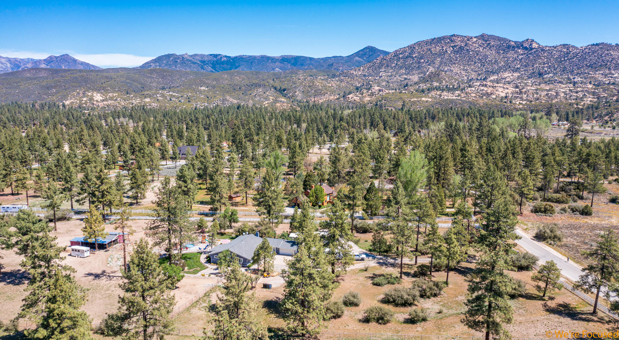60986 Devils Ladder Road Mountain Center, CA 92561 - Photo 46 of 62 We're Focused 60986 Devils Ladder-26