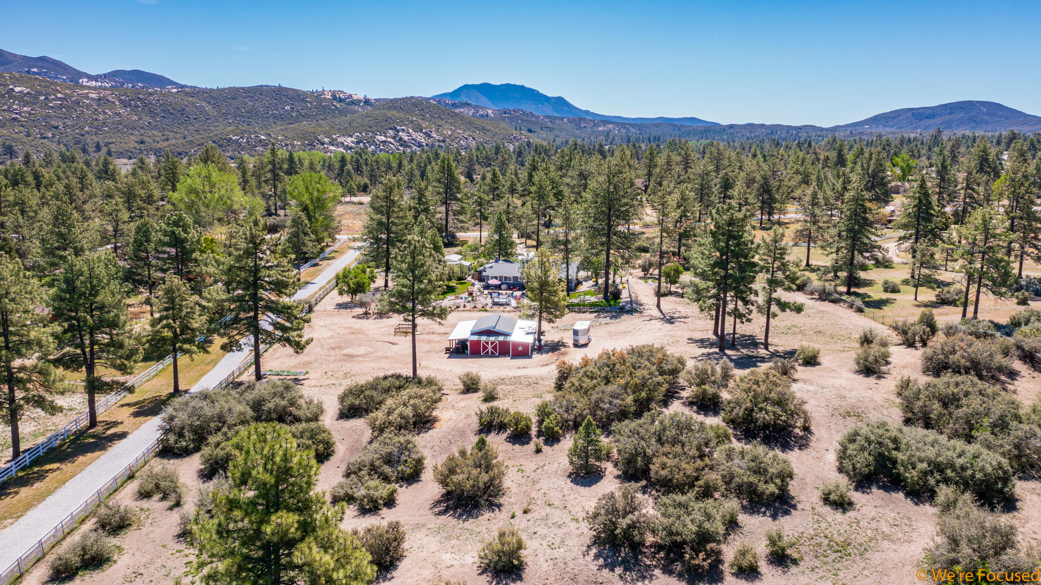 60986 Devils Ladder Road Mountain Center, CA 92561 - Photo 51 of 62 We're Focused 60986 Devils Ladder-16