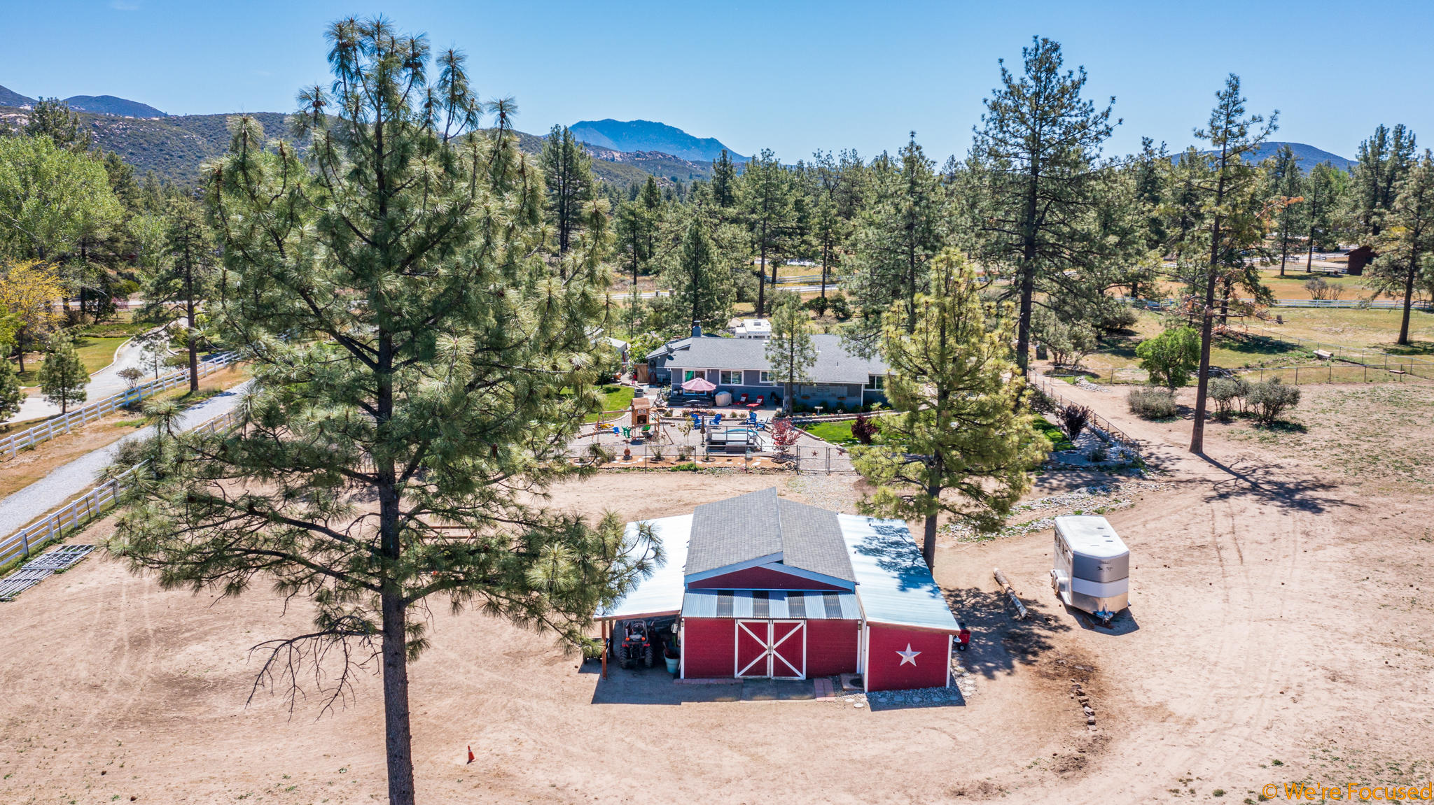 60986 Devils Ladder Road Mountain Center, CA 92561 - Photo 52 of 62 We're Focused 60986 Devils Ladder-17