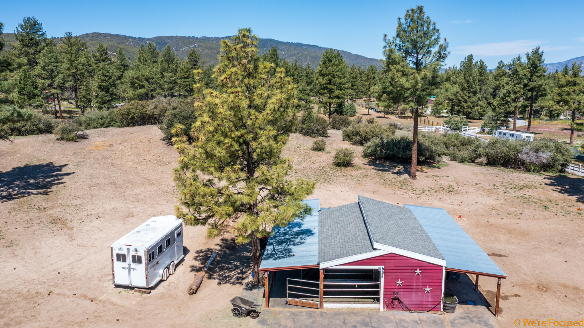 60986 Devils Ladder Road Mountain Center, CA 92561 - Photo 54 of 62 We're Focused 60986 Devils Ladder-20