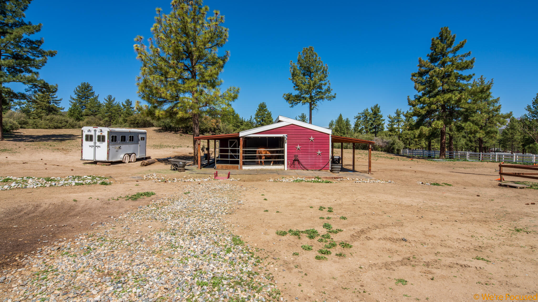 60986 Devils Ladder Road Mountain Center, CA 92561 - Photo 57 of 62 We're Focused 60986 Devils Ladder-7