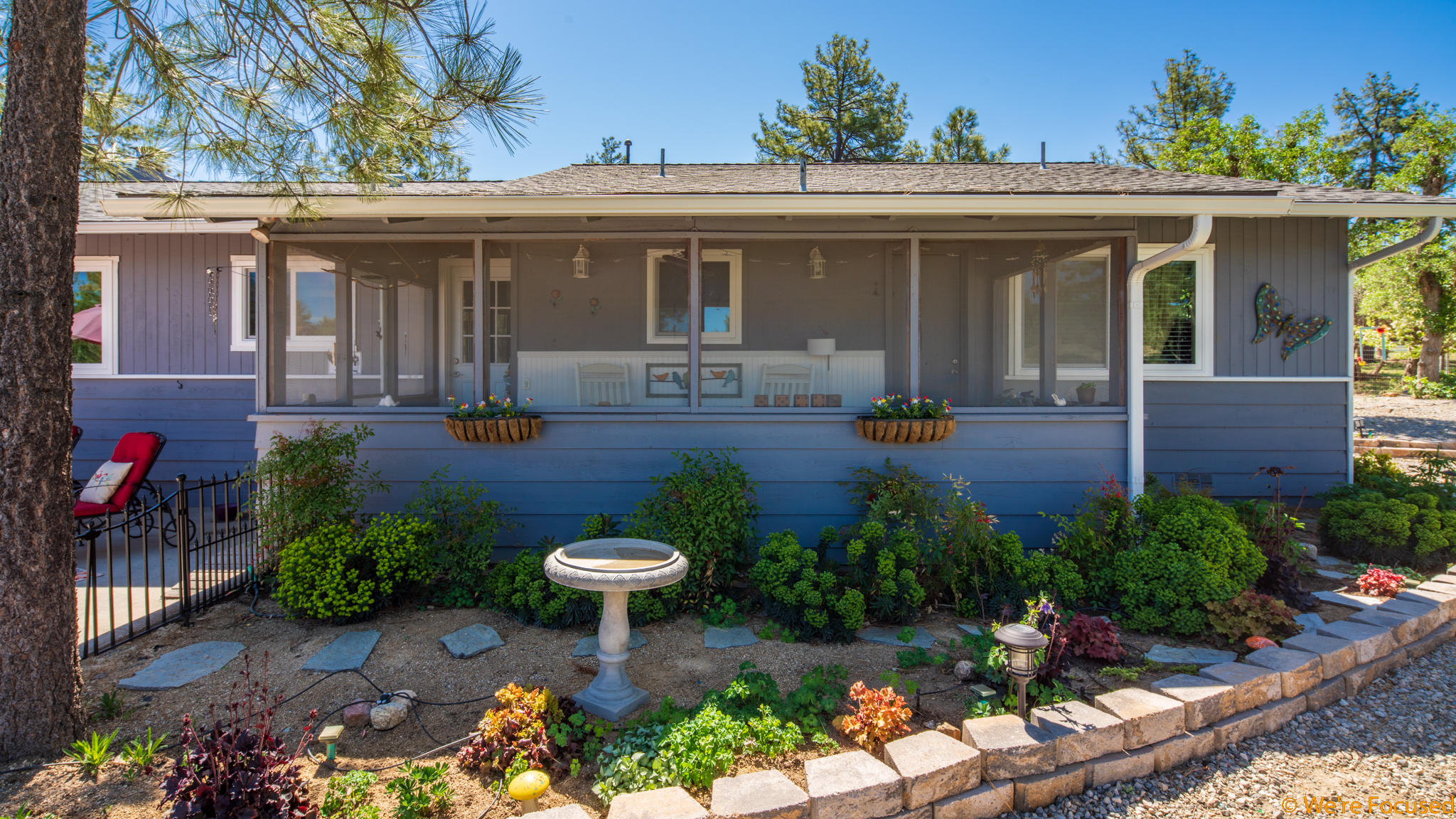 60986 Devils Ladder Road Mountain Center, CA 92561 - Photo 58 of 62 We're Focused 60986 Devils Ladder-8
