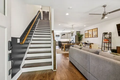 $749,000 | 2118 Elliott Avenue, Unit 10, Nashville, TN 37204