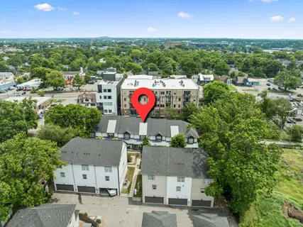 $749,000 | 2118 Elliott Avenue, Unit 10, Nashville, TN 37204