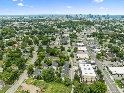 $749,000 | 2118 Elliott Avenue, Unit 10, Nashville, TN 37204