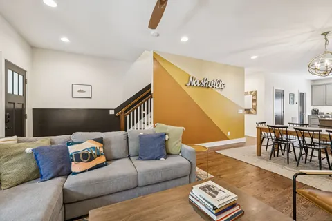 $749,000 | 2118 Elliott Avenue, Unit 10, Nashville, TN 37204