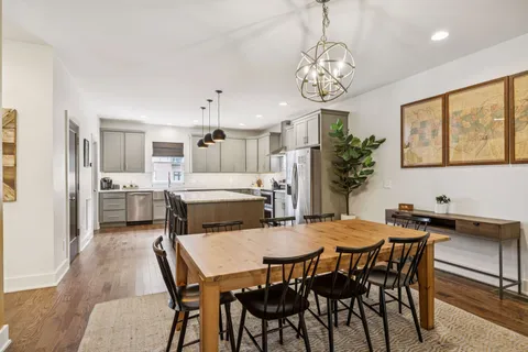 $724,900 | 2118 Elliott Avenue, Unit 10, Nashville, TN 37204