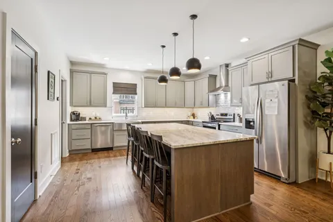 $749,000 | 2118 Elliott Avenue, Unit 10, Nashville, TN 37204