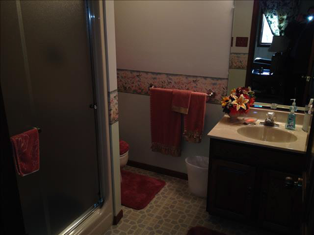 2039 West State Line Road Erie, MI 48133 - Photo 14 of 20 Master Bath