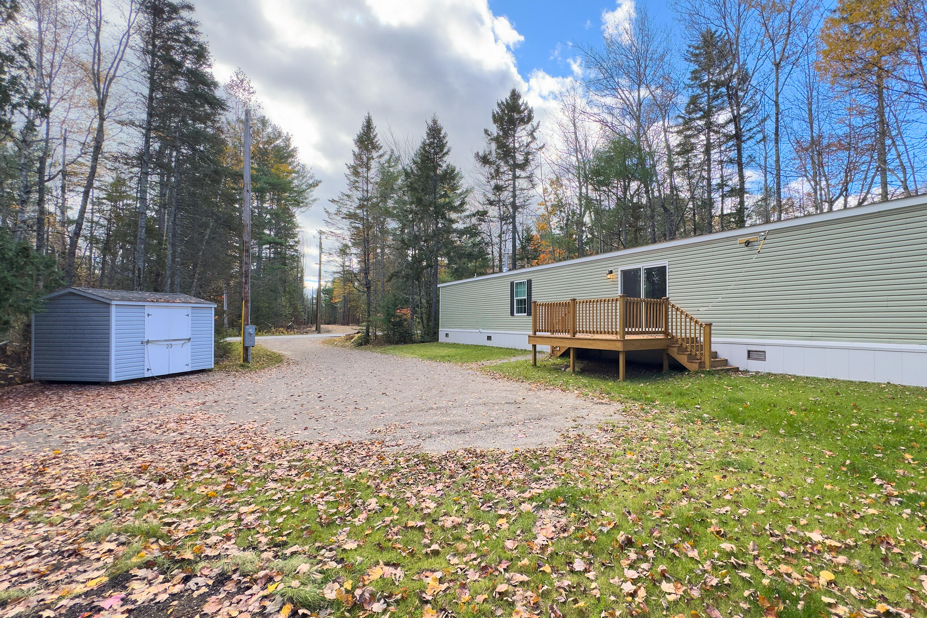178 Back Searsport Road Belfast, ME 04915 - Photo 2 of 22