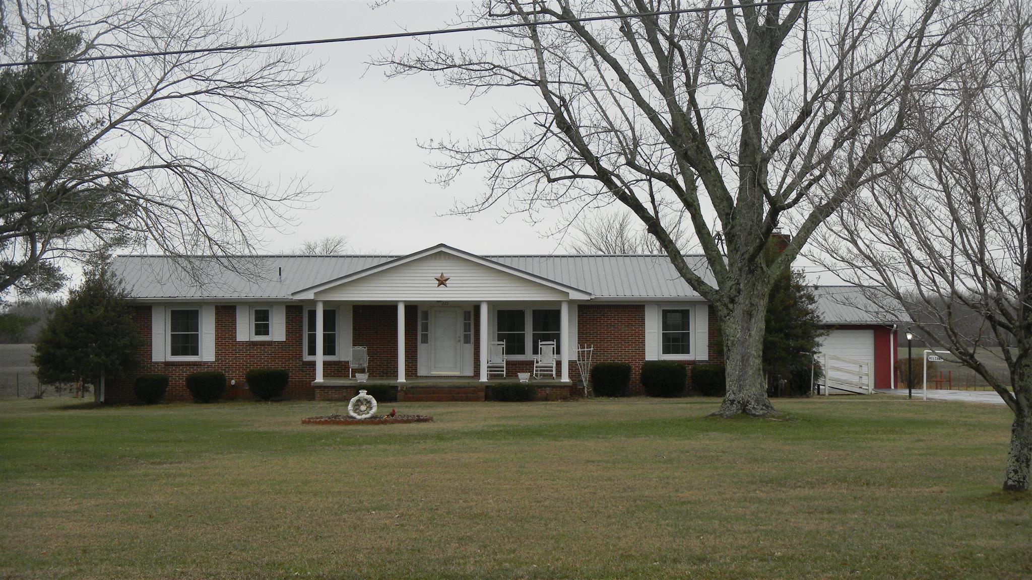225 Sears Roebuck Road Tullahoma, TN 37388 - Photo 1 of 29 Gallery Image 1