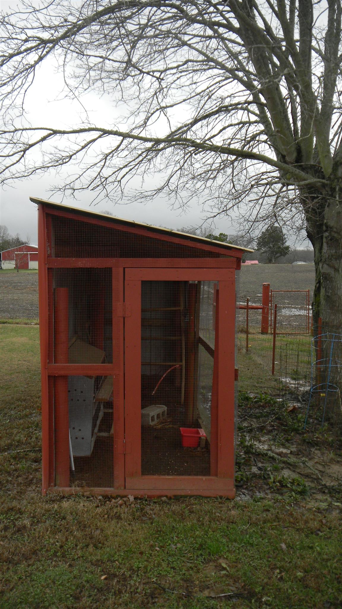 225 Sears Roebuck Road Tullahoma, TN 37388 - Photo 25 of 29 Gallery Image 25