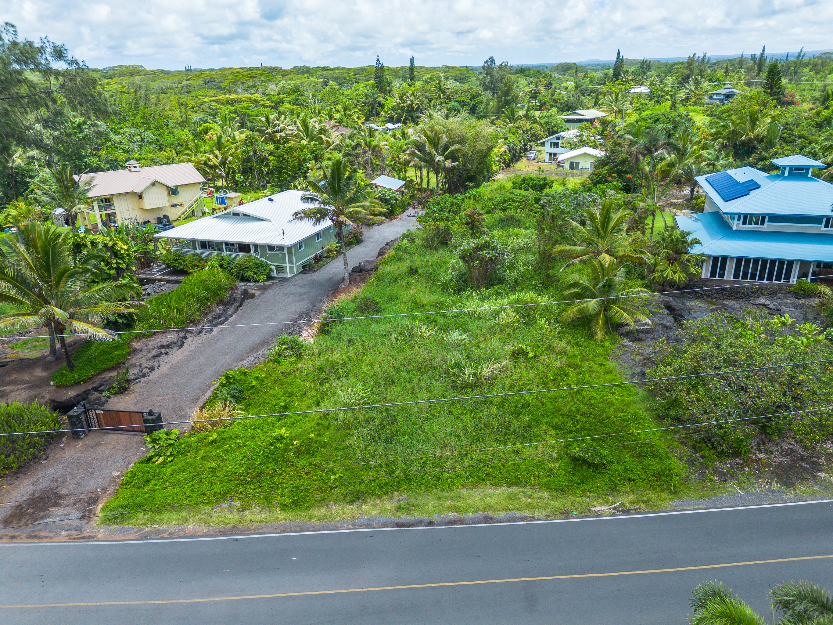 84 Ala Heiau Road Keaau, HI 96749 - Photo 16 of 27