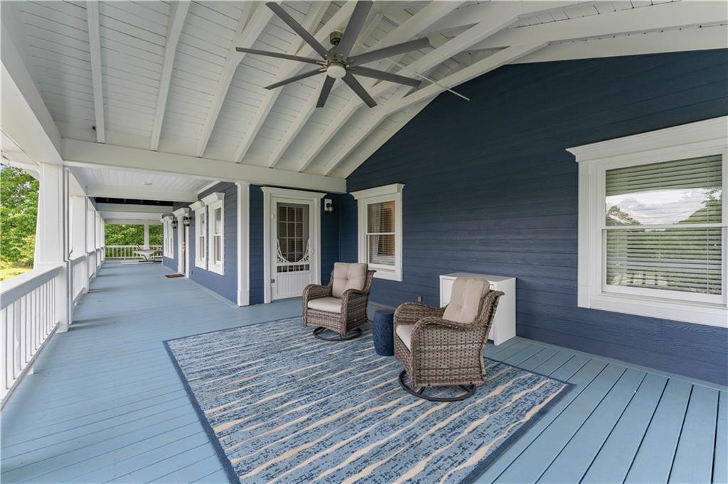 1857 Hardman Road Clarkesville, GA 30523 - Photo 46 of 65