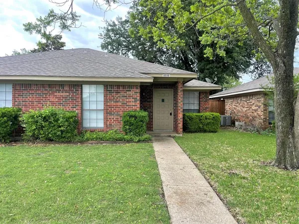 $1,450 | 8518 Holly Street, Frisco, TX 75034