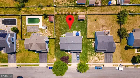 $429,000 | 114 Lister Lane, Ridgely, MD 21660