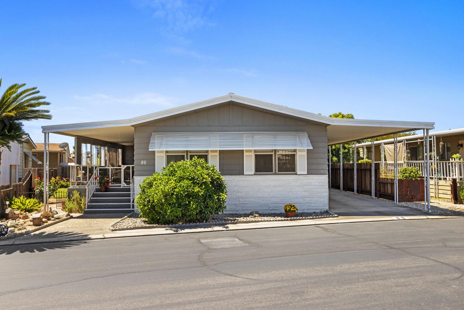1400 North Tully Road, Unit 86 Turlock, CA 95380 - Photo 2 of 36