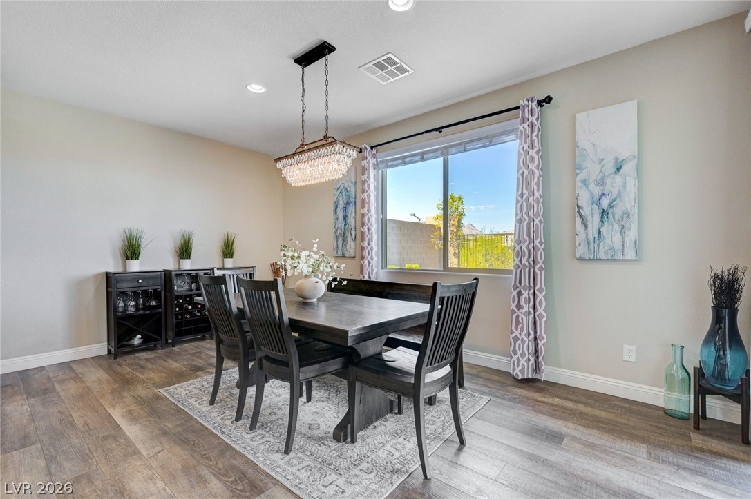 12466 Point Sierra Street Las Vegas, NV 89138 - Photo 27 of 75